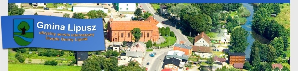 Gmina Lipusz